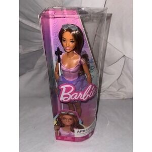 Barbie Doll AFB American Foundation for the Blind New in Box